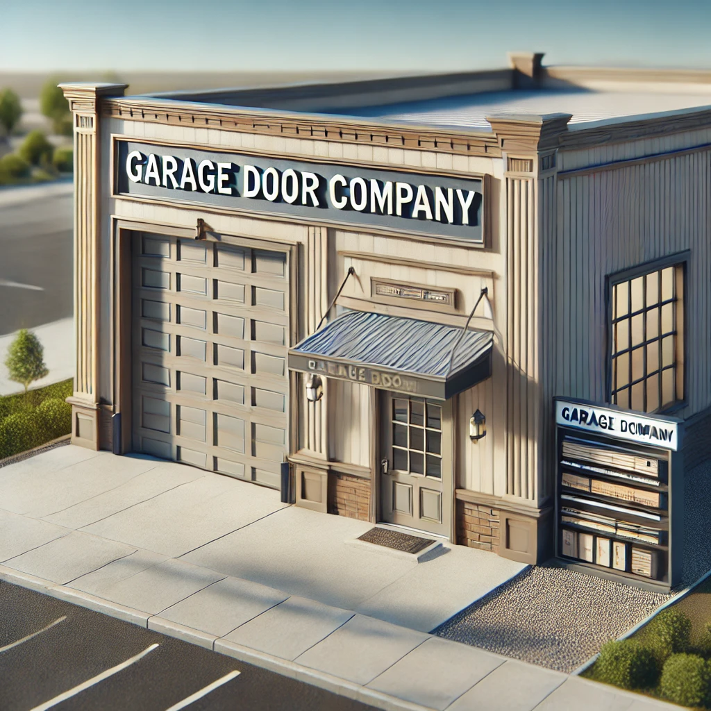 Best Garage Door Company Near Me Tucson AZ - 24/7 Emergency Service
