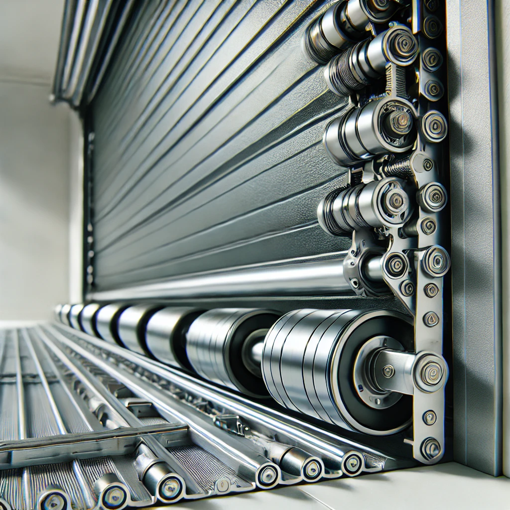 Expert Roller Garage Door Repairs Tucson AZ - Professional Door System Specialists